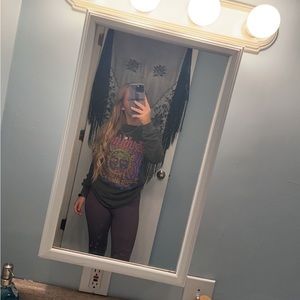 Meet your Posher, Jasmine